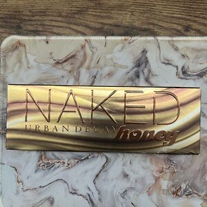 Urban Decay Honey Pallette